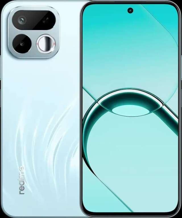 Realme 16T 5G