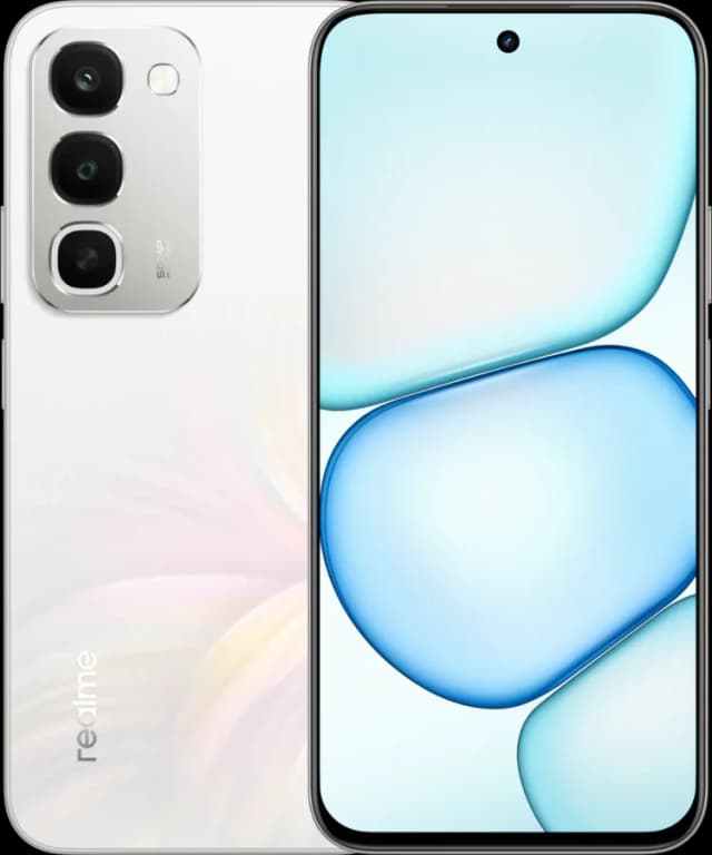 Realme C100