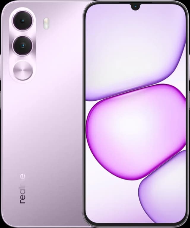 Realme C100i