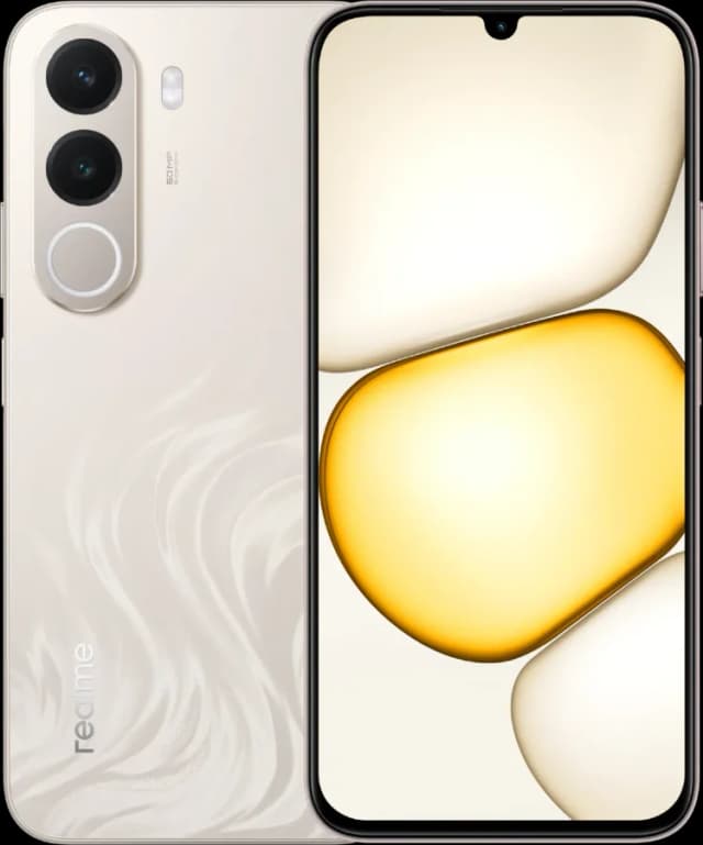 Realme C100x