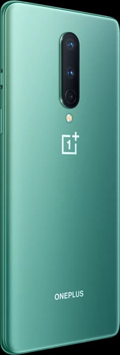 OnePlus 8
