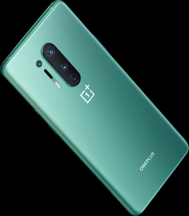 OnePlus 8 Pro