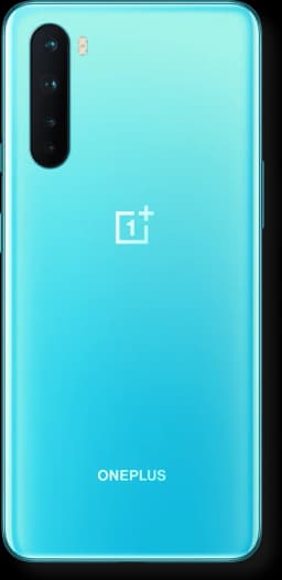 OnePlus Nord