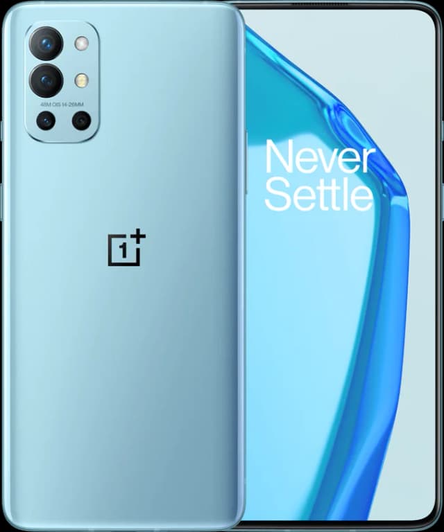OnePlus 9R