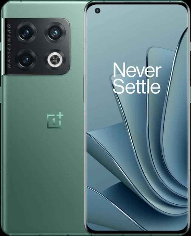 OnePlus 10 Pro