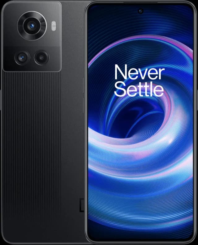 OnePlus 10R