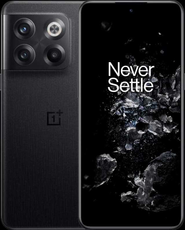 OnePlus 10T