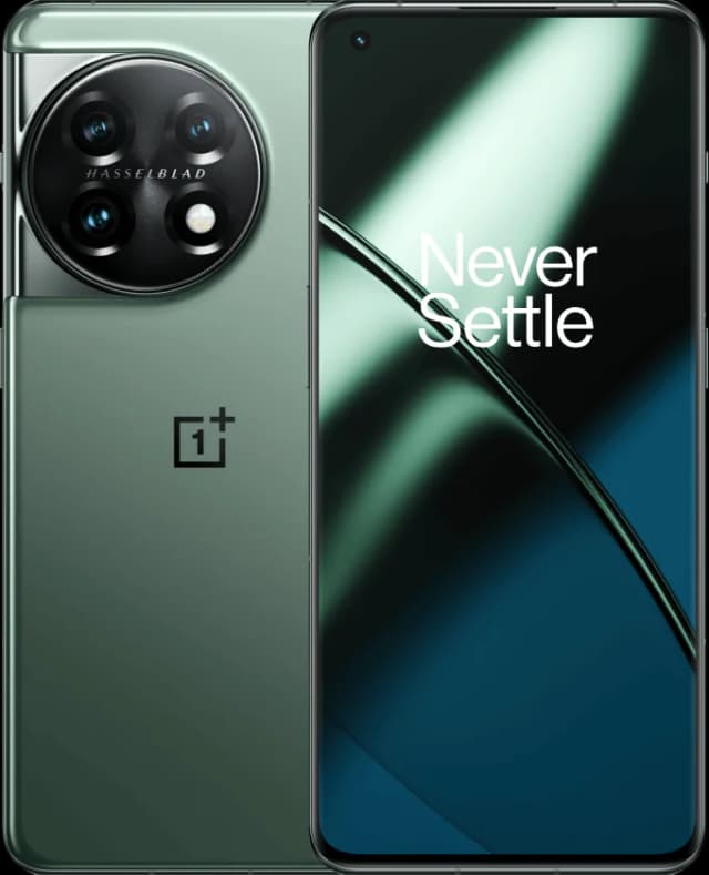 OnePlus 11