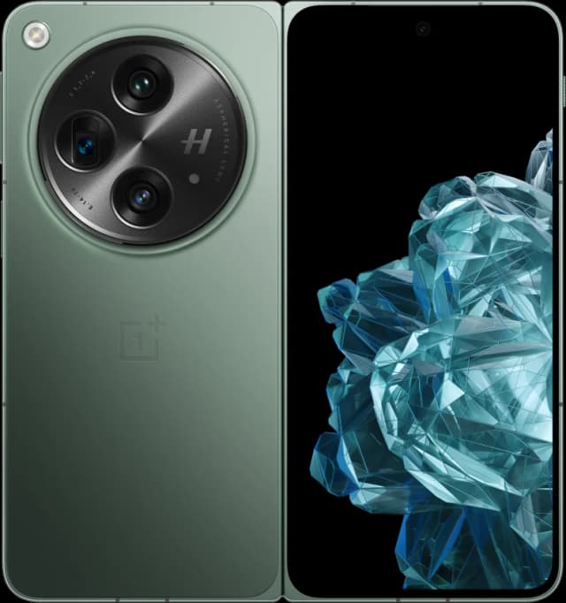 OnePlus Open
