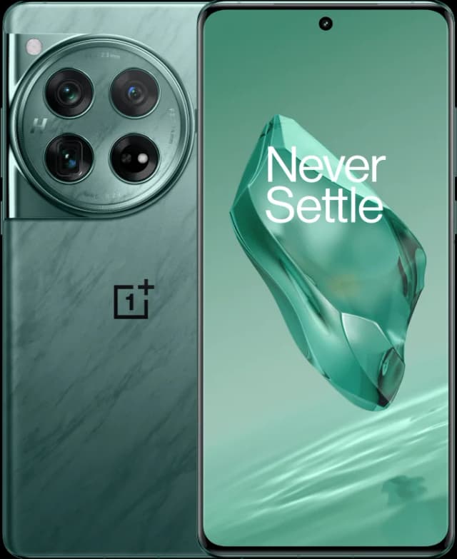 OnePlus 12