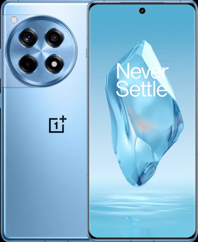 OnePlus 12R