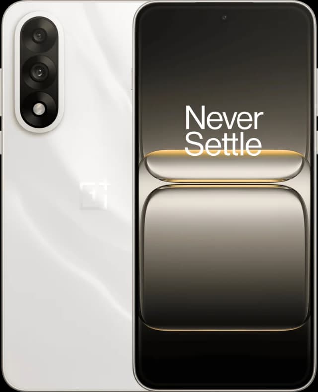 OnePlus Nord 5