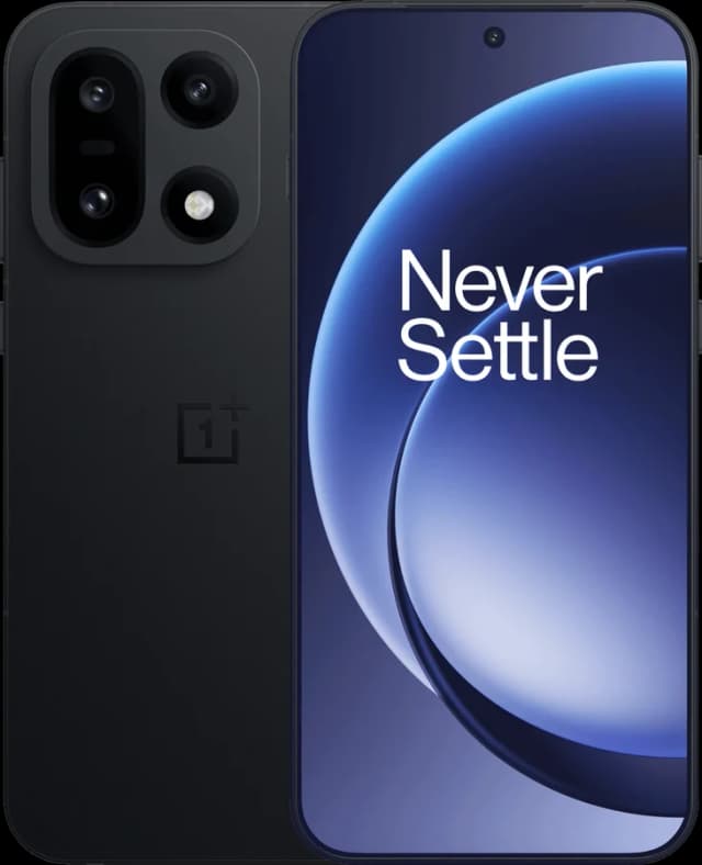 OnePlus 15