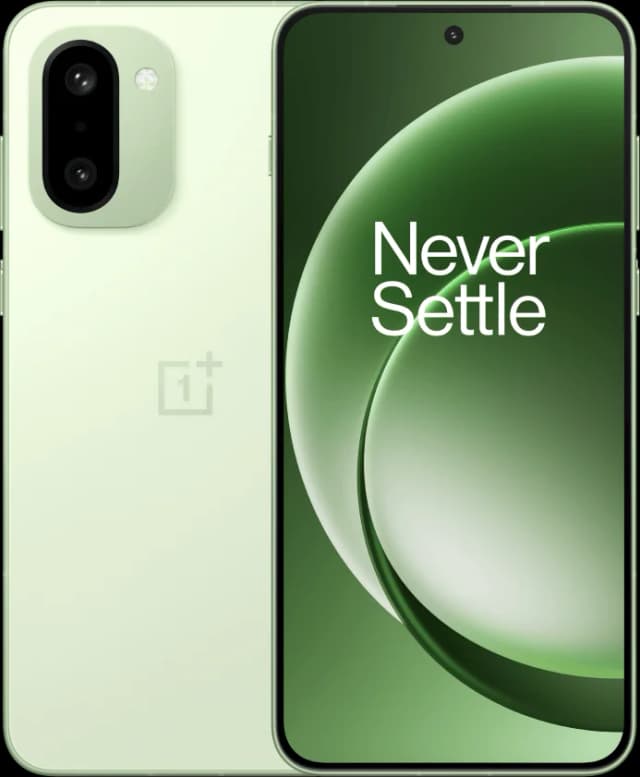 OnePlus 15R