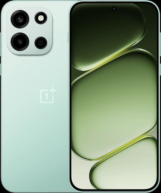 OnePlus Nord 6