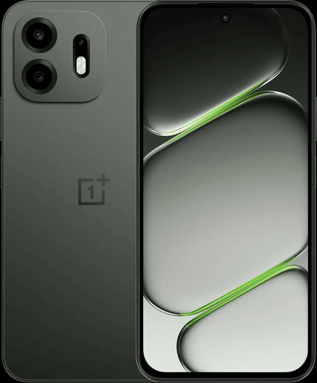 OnePlus N6