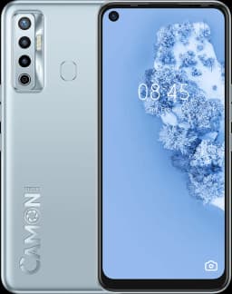 Tecno Camon 17