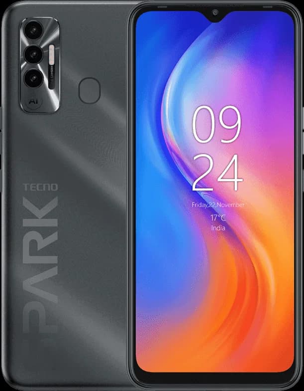 Tecno Spark 7P