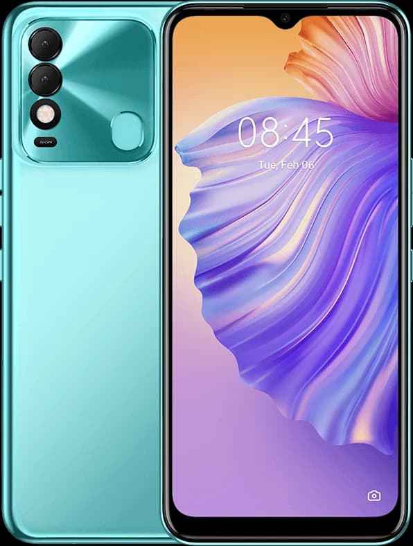 Tecno Spark 8