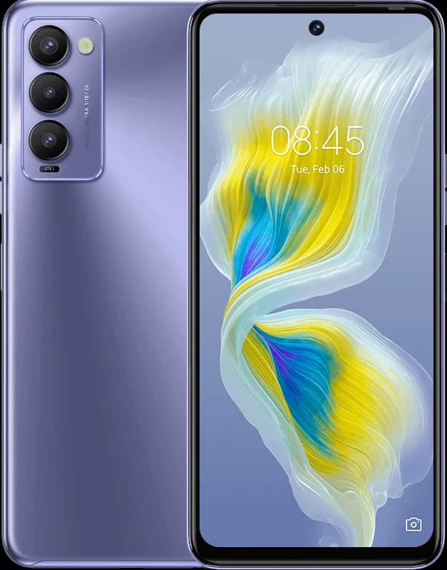 Tecno Camon 18