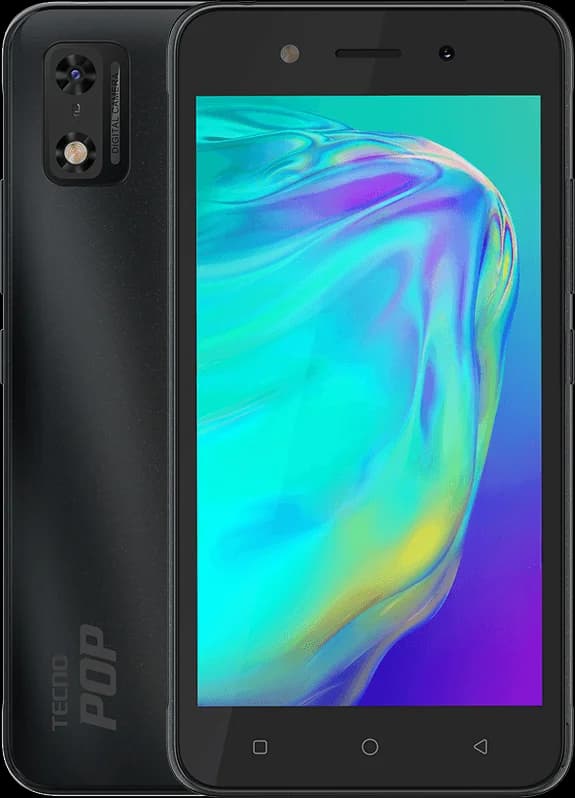 Tecno Pop 5C
