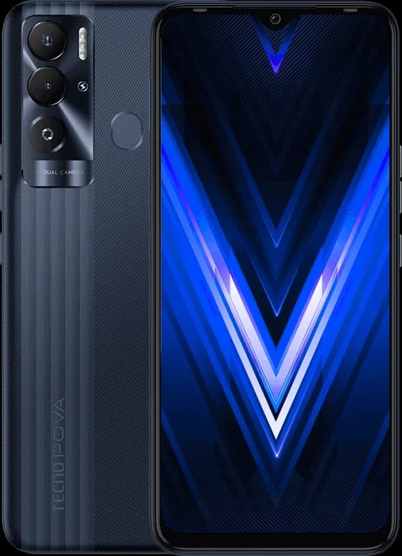 Tecno Pova Neo