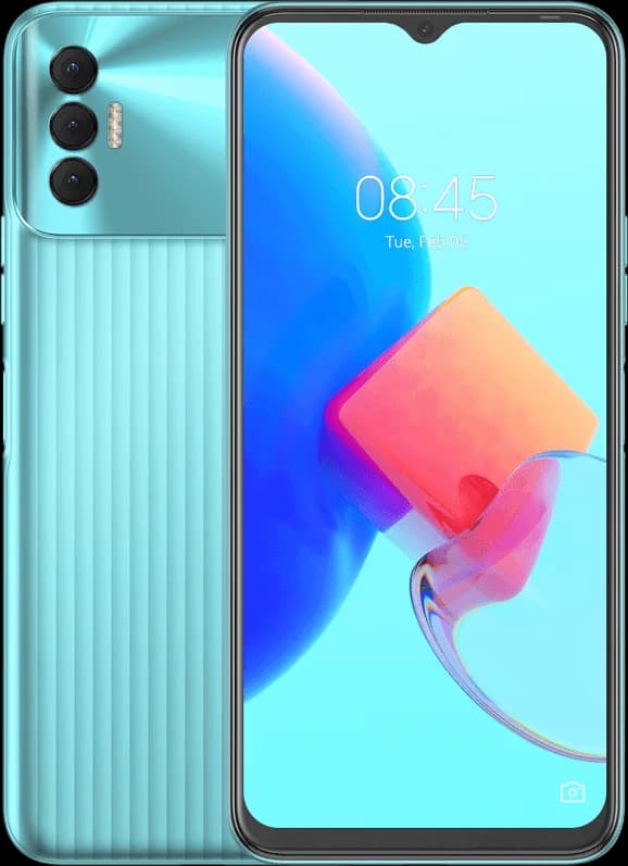 Tecno Spark 8P