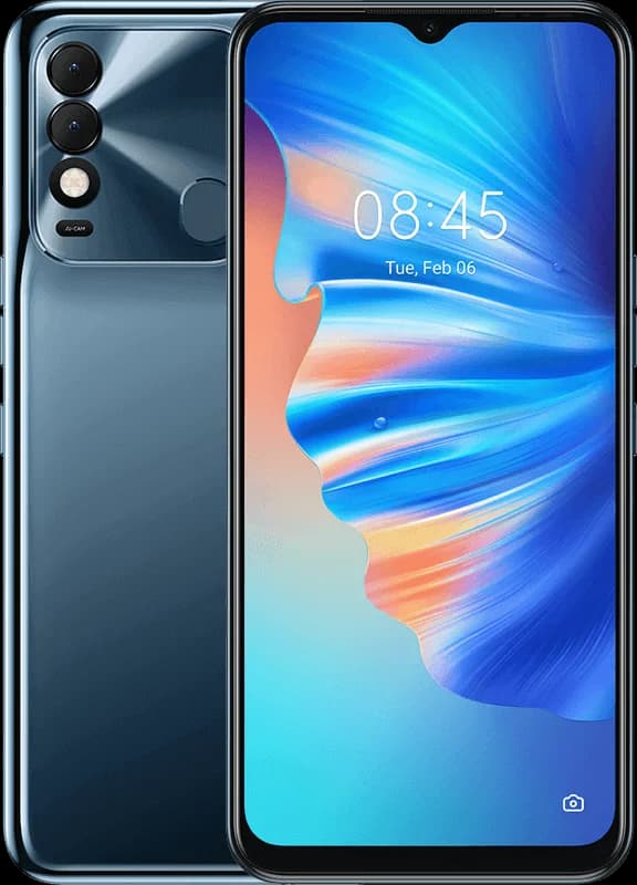 Tecno Spark 8T