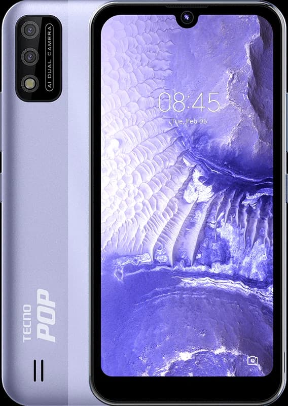 Tecno Pop 5S