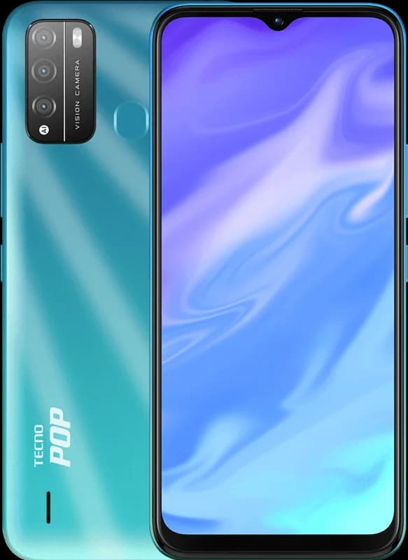 Tecno Pop 5X