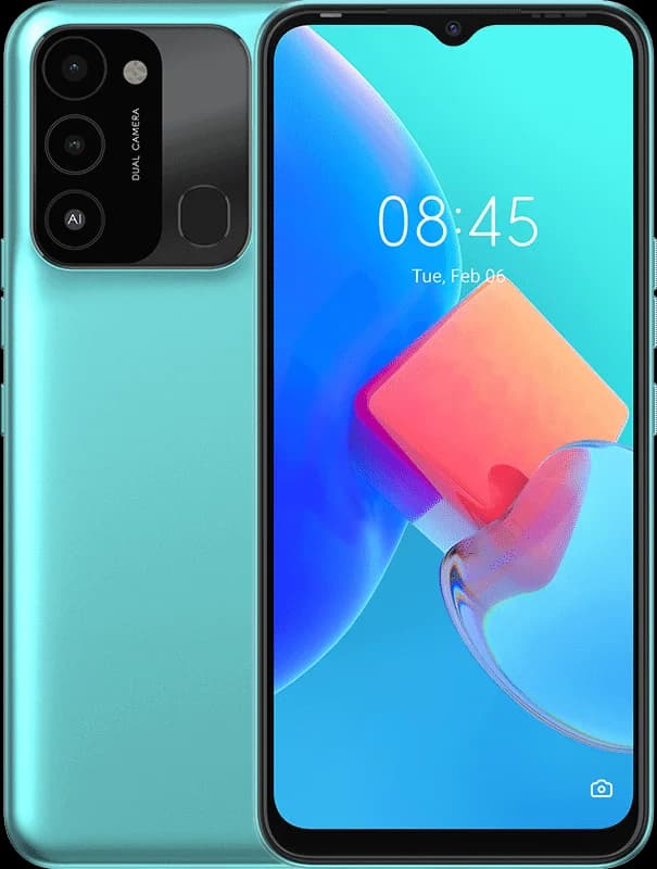 Tecno Spark 8C