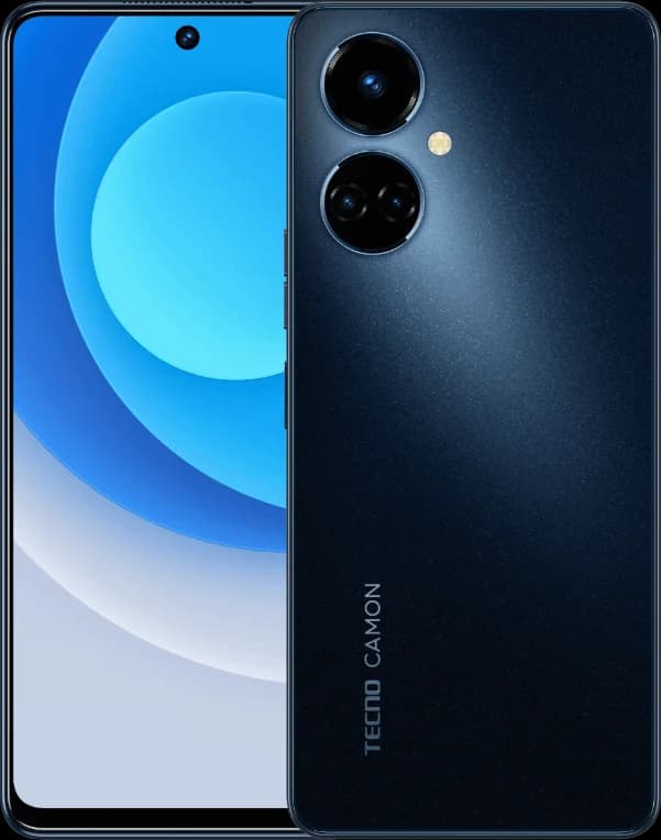 Tecno Camon 19