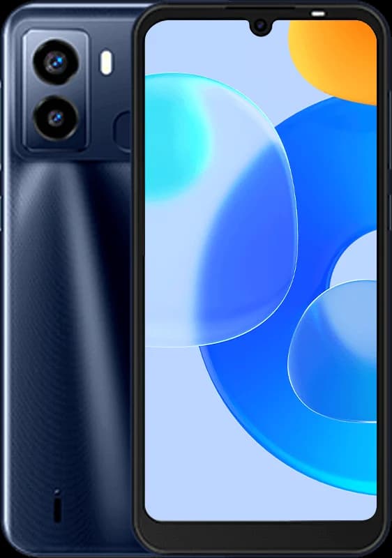 Tecno Pop 6