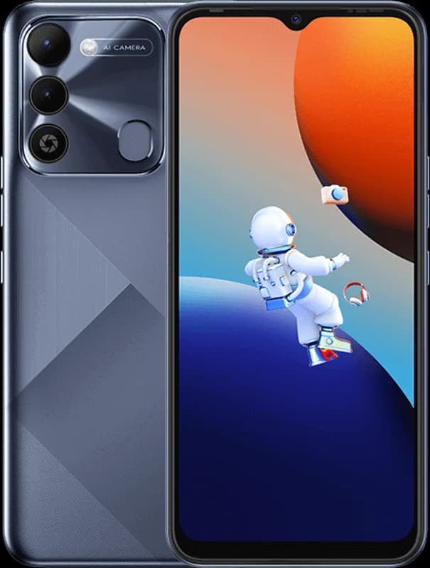 Tecno Spark 9