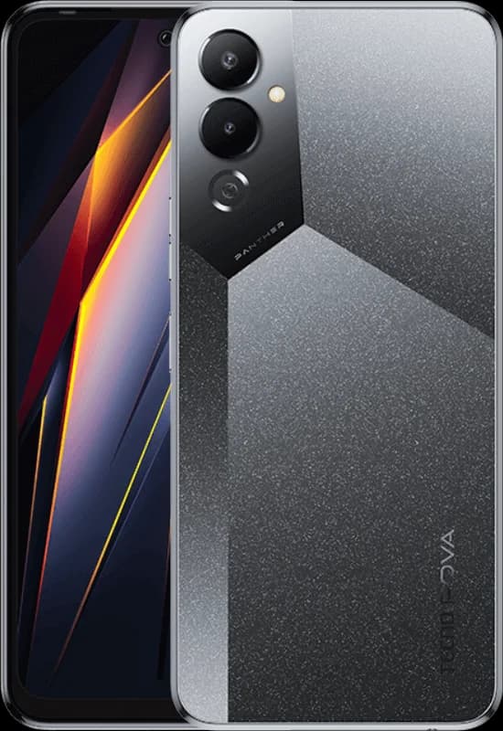 Tecno Pova 4