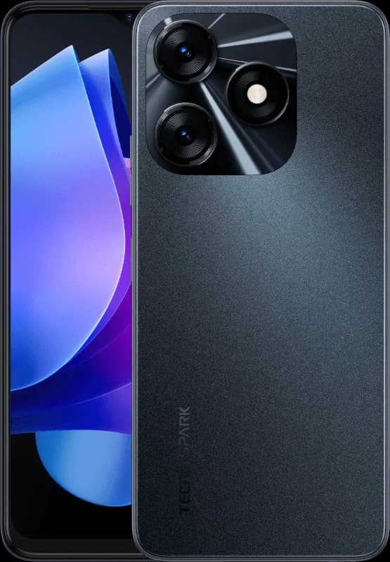 Tecno Spark 10