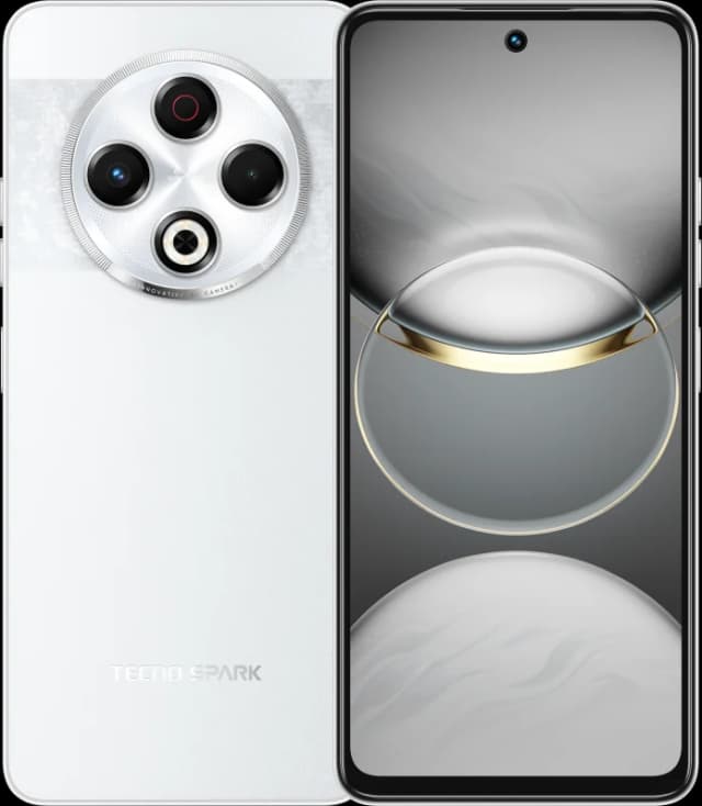 Tecno Spark 30