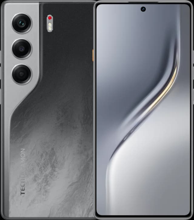 Tecno Camon 40