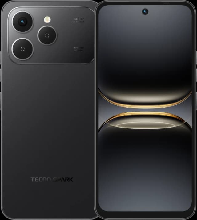 Tecno Spark 40