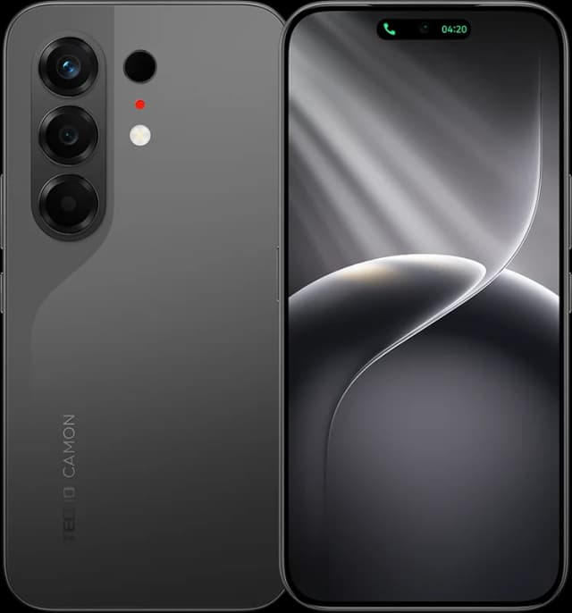Tecno Camon 50