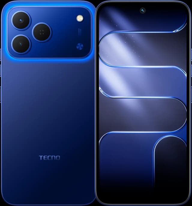 Tecno Spark 50