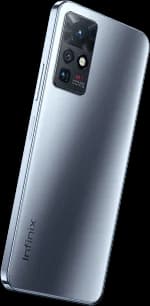 Infinix Zero X