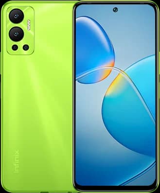 Infinix Hot 12