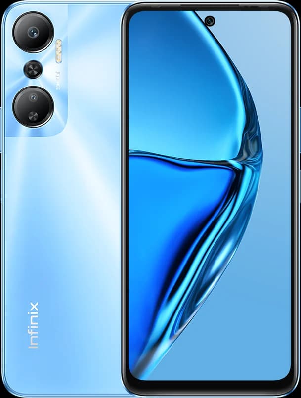 Infinix Hot 20