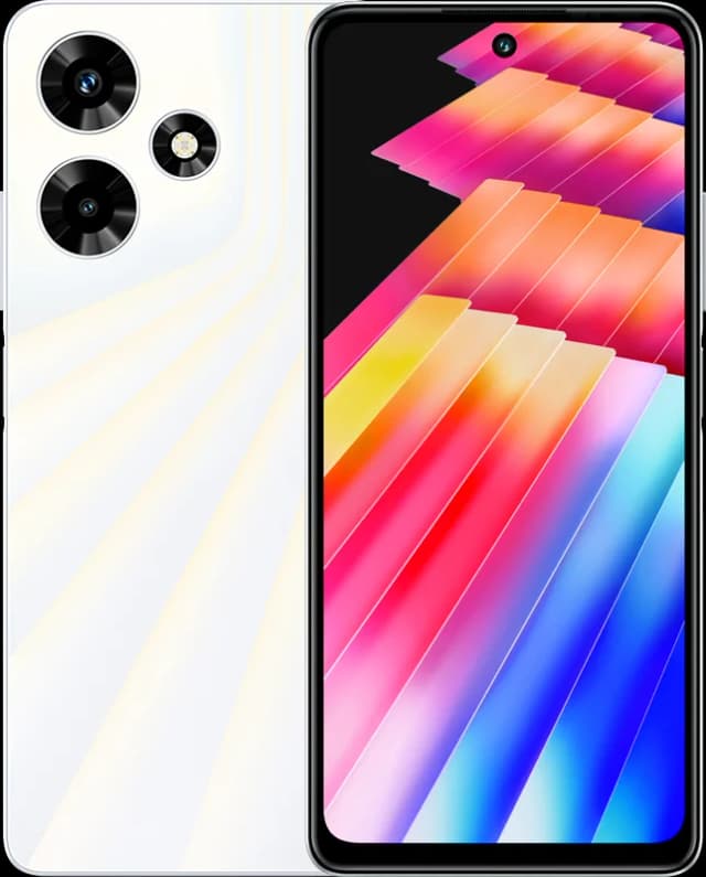 Infinix Hot 30
