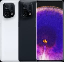 OPPO Find X5