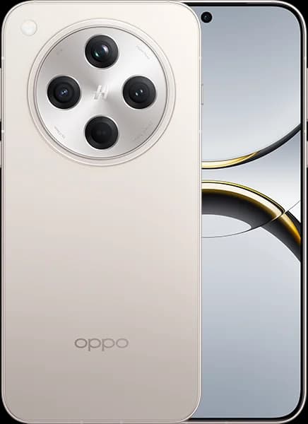 OPPO Find X8
