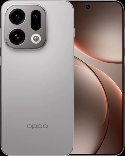OPPO Find X9