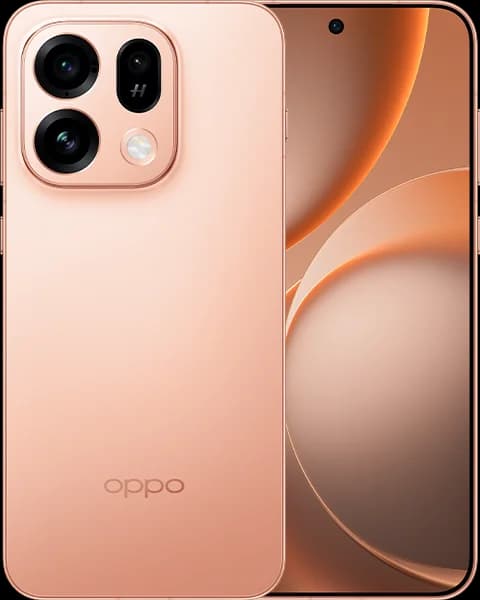OPPO Find X9s