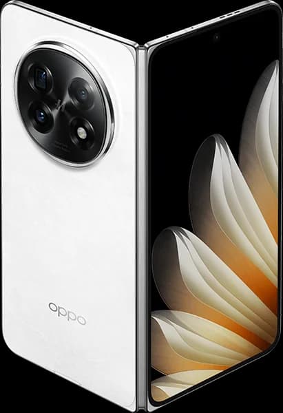 OPPO Find N5
